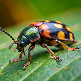 Insect Free Mesh