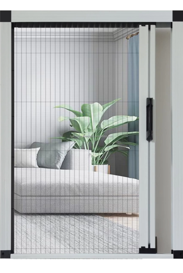 Insect Free Mesh