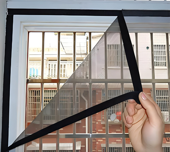 Insect Free Mesh