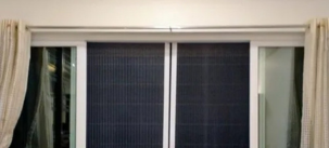 Insect Free Mesh
