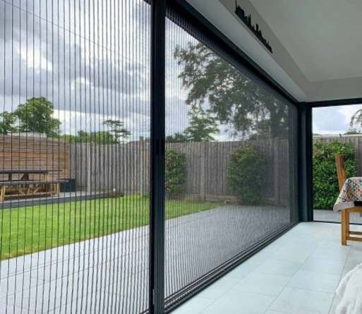 Insect Free Mesh