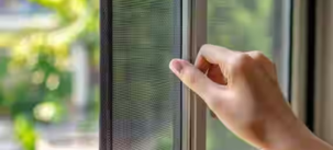 Insect Free Mesh